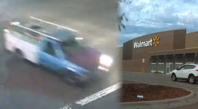Arrestan en Folsom Lake a conductor que huyó tras atropello en Walmart. Arrestan en Folsom Lake a conductor que huyó tras atropello en Walmart.