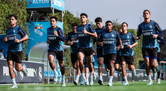 Sporting Cristal debe liberar un cupo de extranjero Sporting Cristal debe liberar un cupo de extranjero