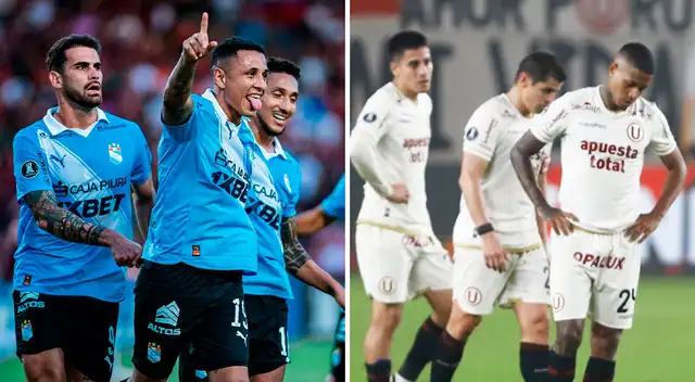 Rechazó a Universitario y ahora se rinde en elogios ante Sporting Cristal