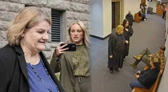 Hannah Dugan evitará la cárcel tras recibir una multa por obstrucción a la justicia en Wisconsin.