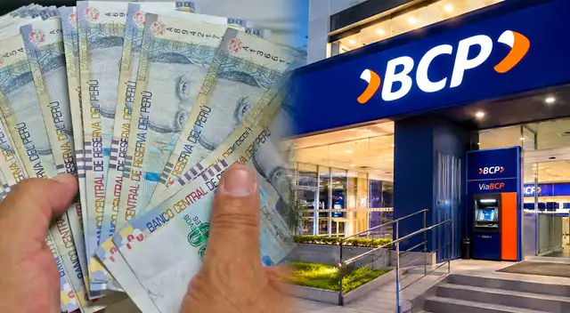 A poco del pago de la gratificación, el BCP lanza alerta importante a sus usuarios a nivel nacional.