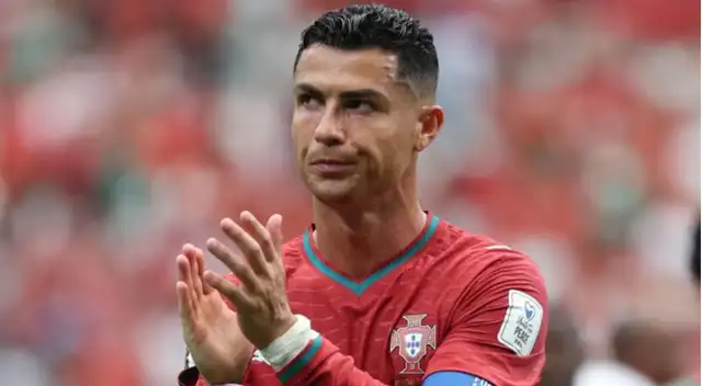 La clave para que Cristiano Ronaldo siga formando parte de la selección de Portugal tras el Mundial 2026 La clave para que Cristiano Ronaldo siga formando parte de la selección de Portugal tras el Mundial 2026