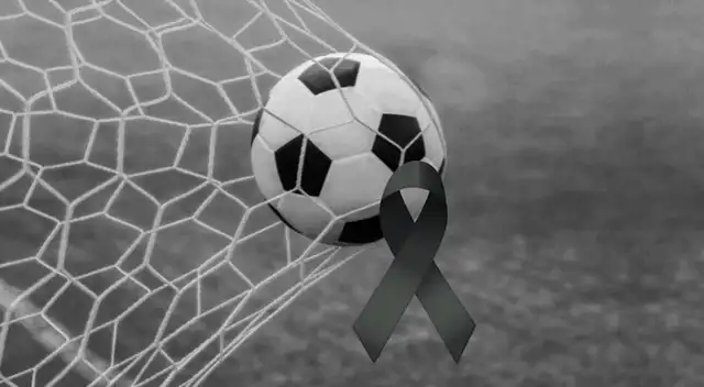 Histórico entrenador fallece y causa conmoción en toda la Liga. Histórico entrenador fallece y causa conmoción en toda la Liga.