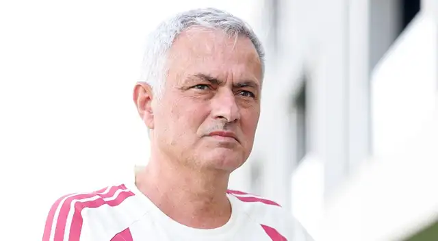 José Mourinho inició trabajos de pretemporada con Real Madrid.