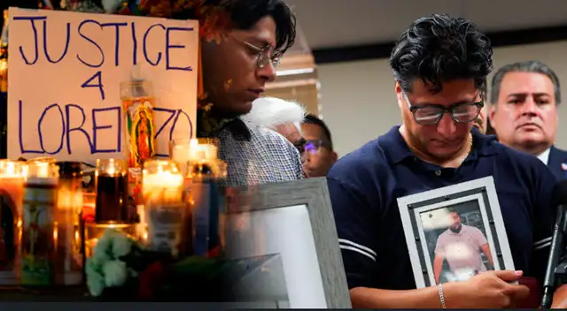 Testigos que presenciaron el tiroteo mortal en Houston desmienten a ICE, ¿qué dijo su abogado?