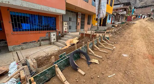 San Juan de Lurigancho