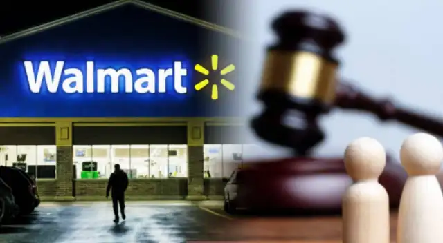 Walmart de Eastonallee: dos menores de edad acusados de protagonizar incidente en tienda, ¿fueron arrestados? Walmart de Eastonallee: dos menores de edad acusados de protagonizar incidente en tienda, ¿fueron arrestados?