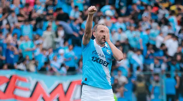 Sporting Cristal venció en penales a Bentín Tacna Heroica por los octavos de final de la Copa de la Liga 2026. Sporting Cristal venció en penales a Bentín Tacna Heroica por los octavos de final de la Copa de la Liga 2026.