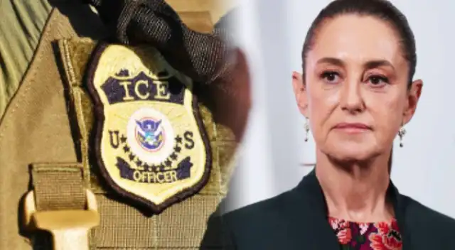 México advierte a EE. UU. luego que ICE disparara mortalmente a inmigrante. México advierte a EE. UU. luego que ICE disparara mortalmente a inmigrante.