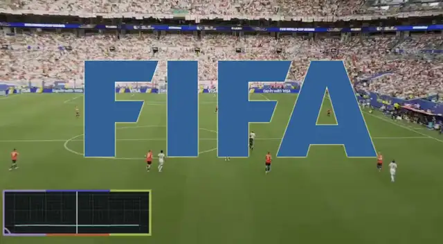 FIFA se pronunció sobre el polémico gol de Inglaterra ante Noruega. FIFA se pronunció sobre el polémico gol de Inglaterra ante Noruega.
