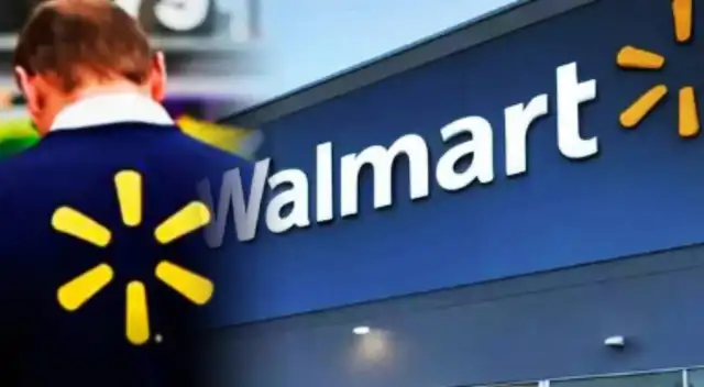 Walmart: exempleado expone a empresa y revela que fue despedido por este insólito motivo. Walmart: exempleado expone a empresa y revela que fue despedido por este insólito motivo.