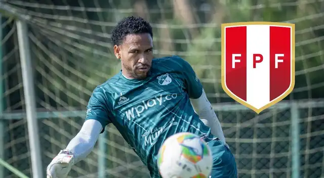 Pedro Gallese aclaró su futuro con la selección peruana. Pedro Gallese aclaró su futuro con la selección peruana.