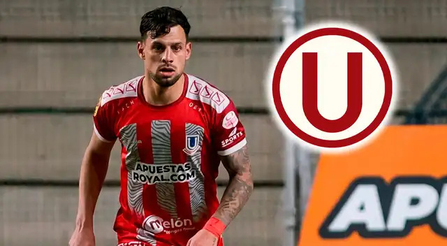 Juan Manuel Requena, Universitario de Deportes