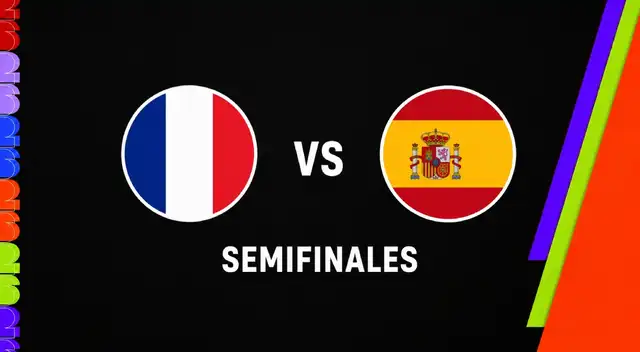 Francia se enfrenta a España por las semifinales del Mundial 2026 Francia se enfrenta a España por las semifinales del Mundial 2026