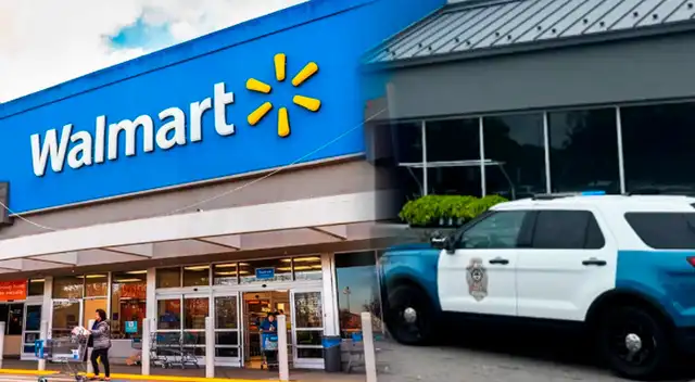 Walmart de Raleigh: arrestan a hombre armado tras el robo de auto, cerca de Wake Forest Road, ¿expuso a clientes?