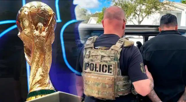 EE. UU.: ICE arrestó a 30 residentes de Kansas City durante la Copa del Mundo 2026.