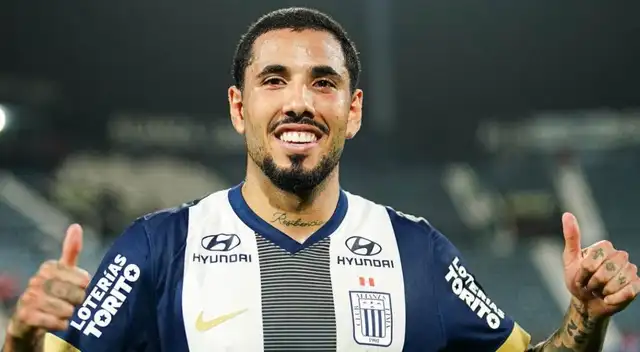Sergio Peña, exfutbolista de Alianza Lima, fichó por histórico club de Europa Sergio Peña, exfutbolista de Alianza Lima, fichó por histórico club de Europa