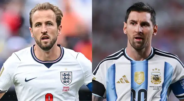El cambio que sufrirá el Argentina vs Inglaterra por la semifinal del Mundial 2026
