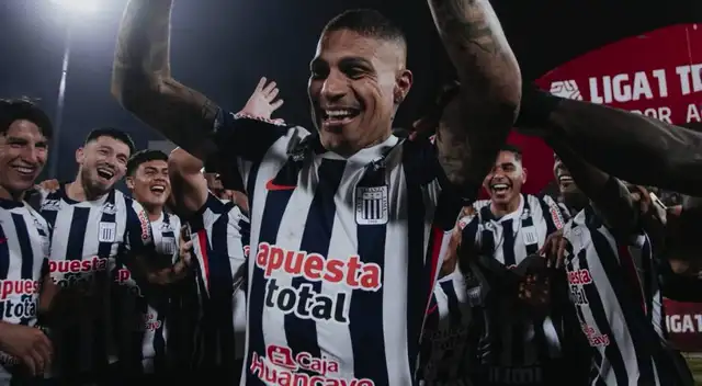 Futbolista clave de Alianza Lima está buscando irse del club.
