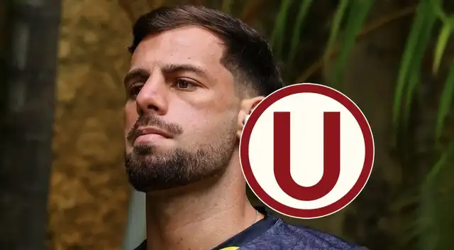 Universitario, Liga 1 Universitario, Liga 1