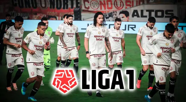 Jugador no siguió en Universitario y ahora se luce en club rival. Jugador no siguió en Universitario y ahora se luce en club rival.