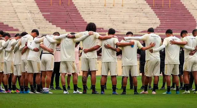 Universitario de Deportes tendrá nuevo futbolista nacionalizado. Universitario de Deportes tendrá nuevo futbolista nacionalizado.