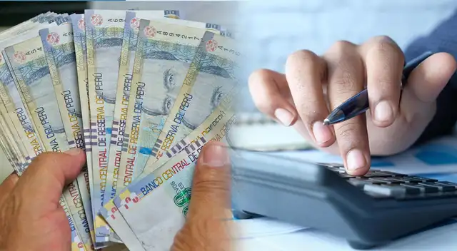 La gratificación equivale a un sueldo mensual íntegro si laboraste el semestre completo más un bono. La gratificación equivale a un sueldo mensual íntegro si laboraste el semestre completo más un bono.