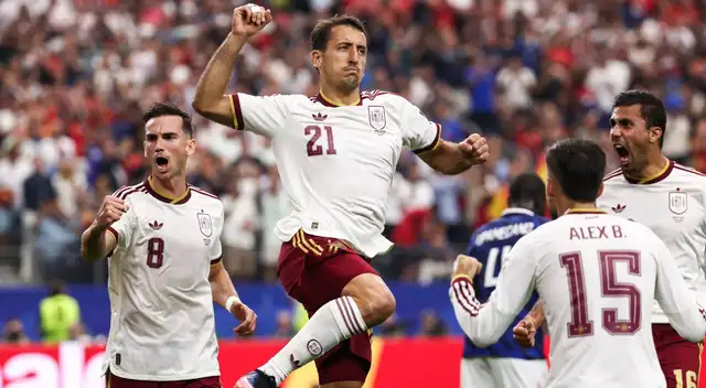 España venció a Francia y clasificó a la final del Mundial 2026 España venció a Francia y clasificó a la final del Mundial 2026