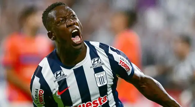 Luis Advíncula reveló su futuro en Alianza Lima tras rendimiento Luis Advíncula reveló su futuro en Alianza Lima tras rendimiento