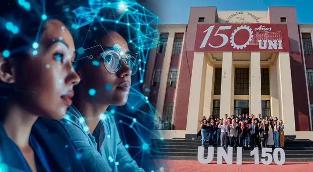 La UNI ofrecerá más de 80 cursos gratuitos y 100 % virtuales. La UNI ofrecerá más de 80 cursos gratuitos y 100 % virtuales.