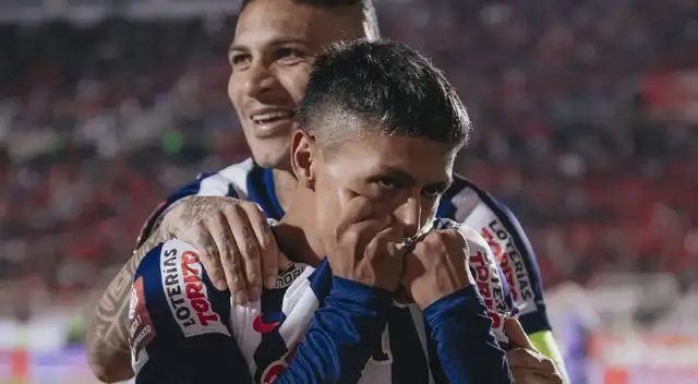 Fernando Cabada se sinceró y contó si Alianza Lima traerá refuerzos. Fernando Cabada se sinceró y contó si Alianza Lima traerá refuerzos.
