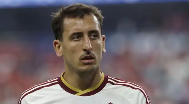 Mikel Oyarzabal anotó de penal en la victoria ante Francia. Mikel Oyarzabal anotó de penal en la victoria ante Francia.