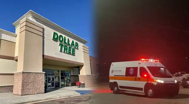 Tiroteo en Mississippi deja una niña de 12 años muerta y dos heridos.