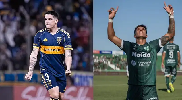 Boca Juniors y Sarmiento se enfrentarán por la Copa Argentina 2026. Boca Juniors y Sarmiento se enfrentarán por la Copa Argentina 2026.