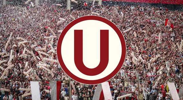 Universitario fulminó 5-0 a ADT. Universitario fulminó 5-0 a ADT.