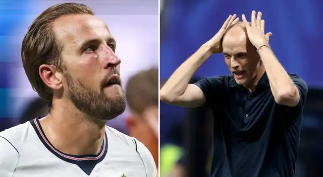 Harry Kane habló tras la derrota de Inglaterra ante Argentina. Harry Kane habló tras la derrota de Inglaterra ante Argentina.
