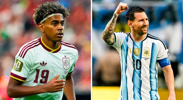 Argentina vs España, Mundial 2026