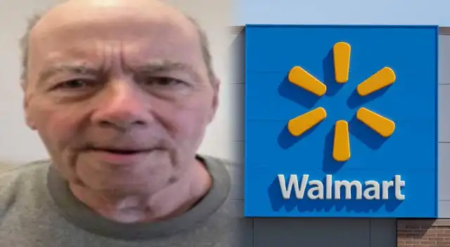 John Amadei desapareció el 13 de julio tras llegar en taxi a un Walmart de Worcester. John Amadei desapareció el 13 de julio tras llegar en taxi a un Walmart de Worcester.