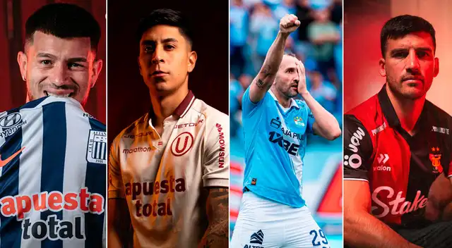 Este viernes 17 de julio arranca la primera fecha del Torneo Clausura de la Liga 1.