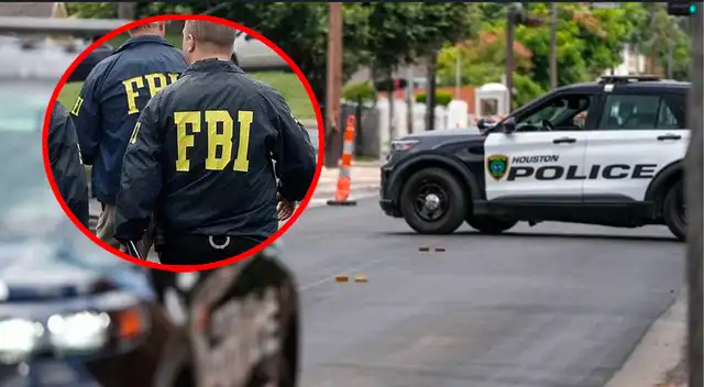 Cuestionan al FBI por confirmar presencia de drogas en camioneta usada en tiroteo que involucró a ICE.