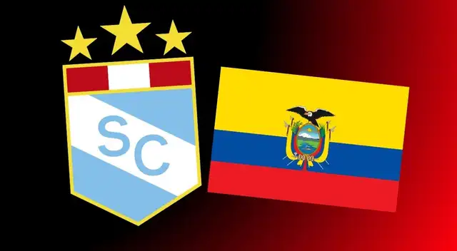 Figura se fue de Sporting Cristal y ahora es despedido de club de Ecuador Figura se fue de Sporting Cristal y ahora es despedido de club de Ecuador