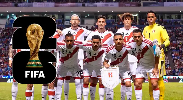 La selección peruana ya está planificando su próximo partido por la fecha FIFA. La selección peruana ya está planificando su próximo partido por la fecha FIFA.