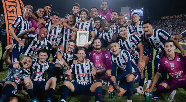 Alianza Lima Alianza Lima