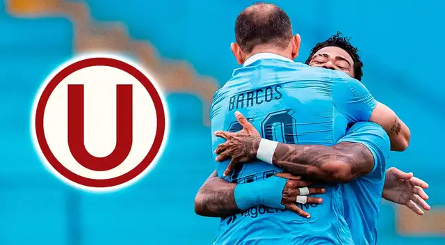 Sporting Cristal quiere dar la sorpresa con fichaje de pieza clave de Universitario.