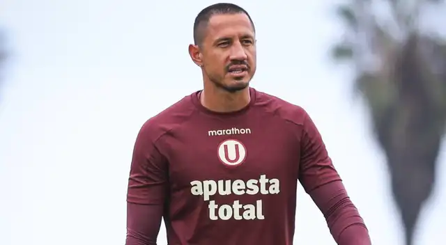 Gianluca Lapadula lanzó fuerte comentario tras decisión de Héctor Cúper. Gianluca Lapadula lanzó fuerte comentario tras decisión de Héctor Cúper.