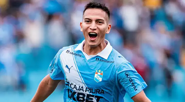 Sporting Cristal venció a Deportivo Garcilaso por el Torneo Clausura 2026.