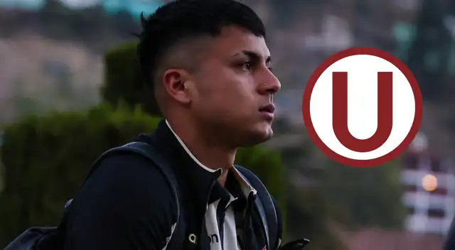 Universitario recibe tercera mala noticia previo al duelo contra ADT por el Clausura. Foto: composición Líbero/Universitario