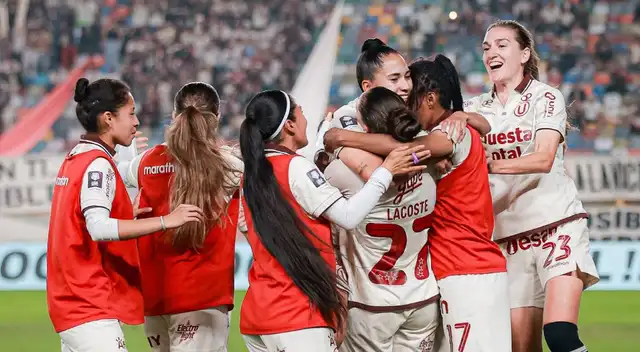 Universitario salió campeón del Torneo Apertura 2026. Universitario salió campeón del Torneo Apertura 2026.