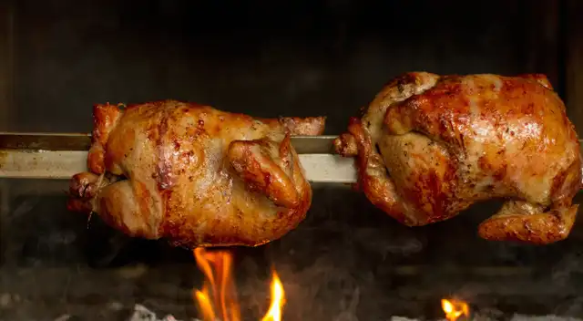Día del Pollo a la Brasa Día del Pollo a la Brasa