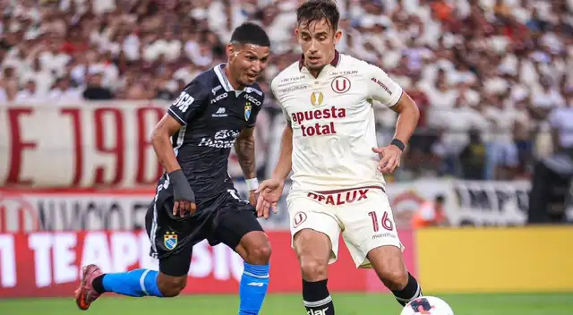 Universitario Universitario